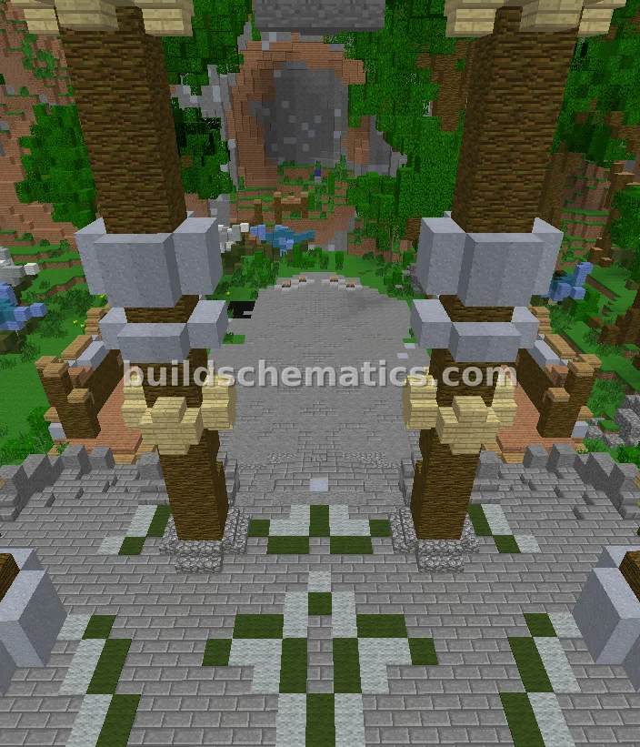 Network Spawn Hub