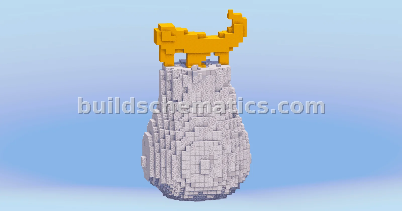 Doru Doru No Mi One Piece Structure