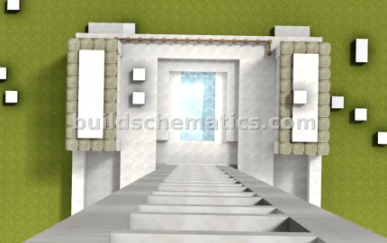 Thimble Diving Arena