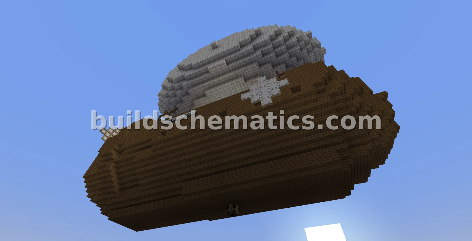 Hot Air Balloon Explorer