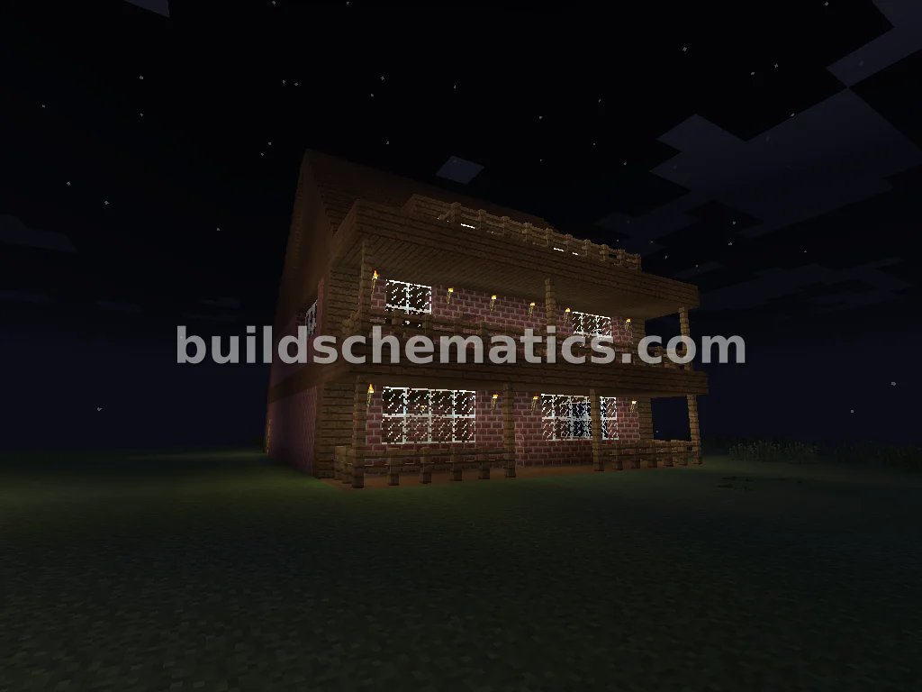 Family Home - Unfurnished Miners House — view 2