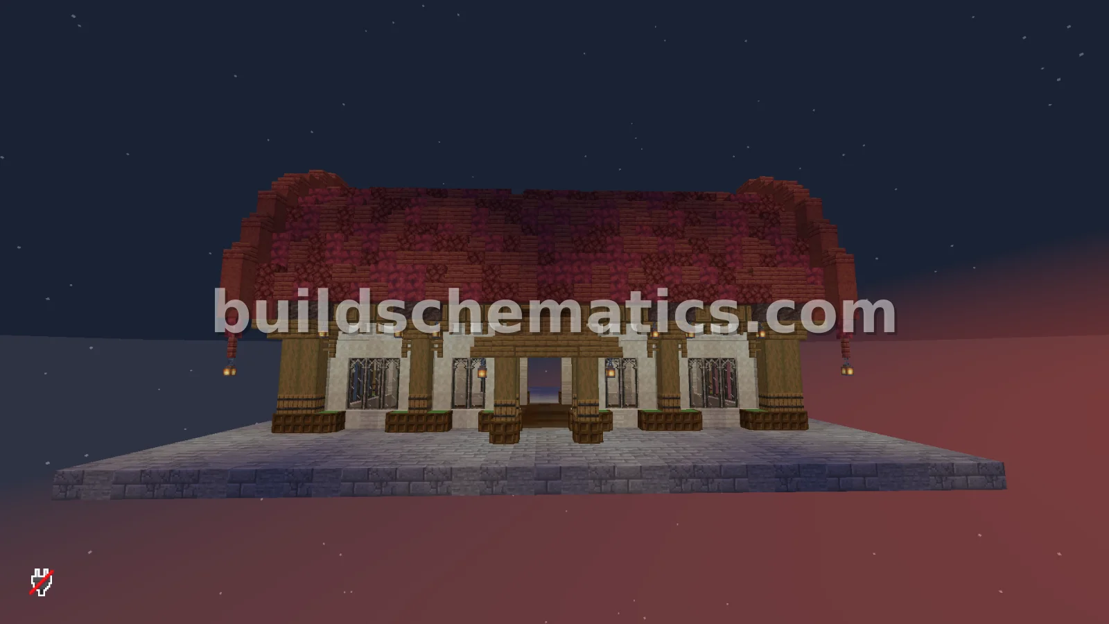 Storage Warehouse
