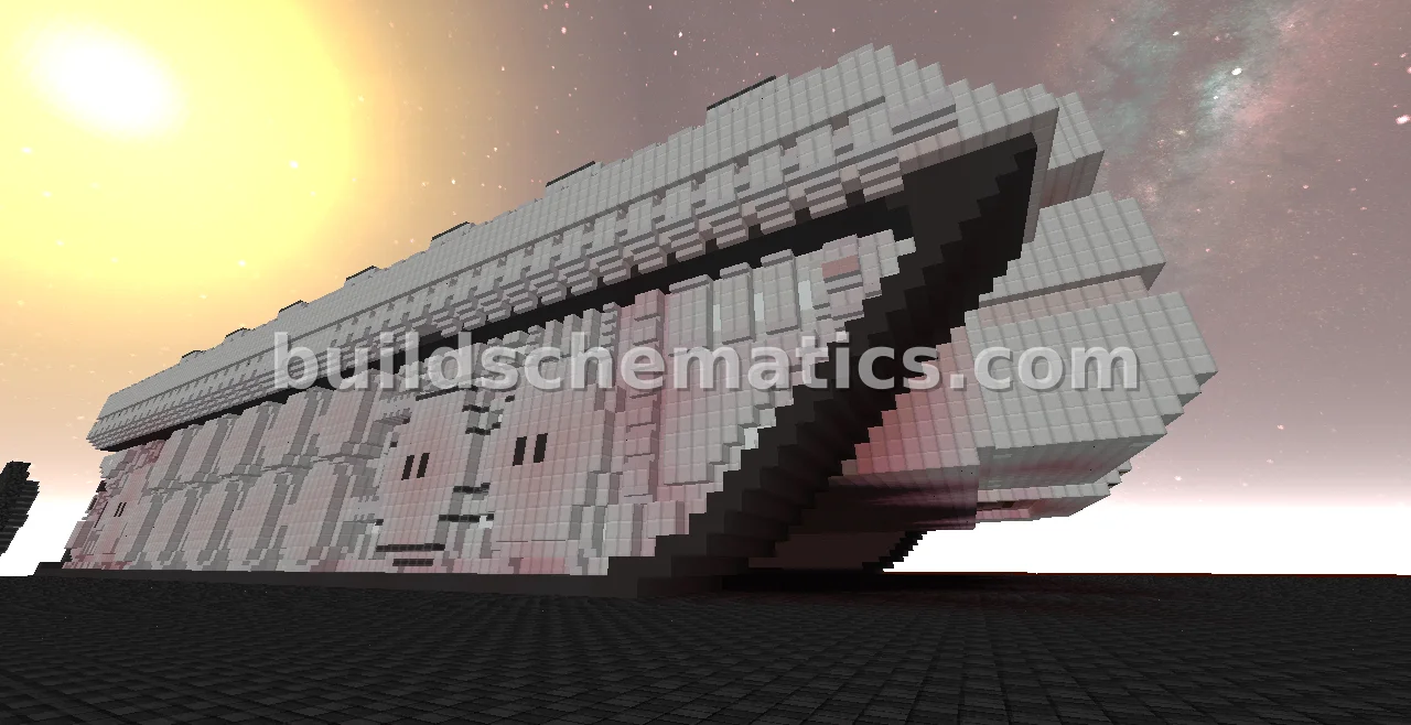 Assault Destroyer Vehicle — view 2