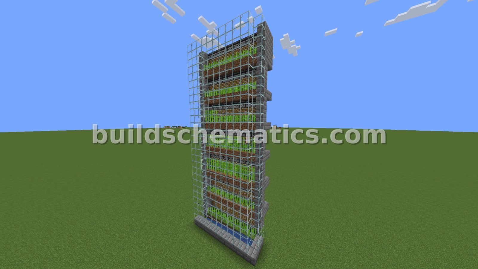 Easy Sugarcane Farm