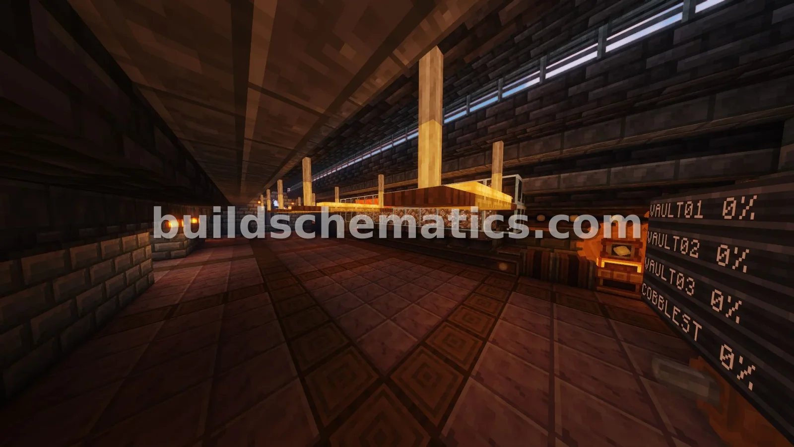 Gravel Production Factory — view 4