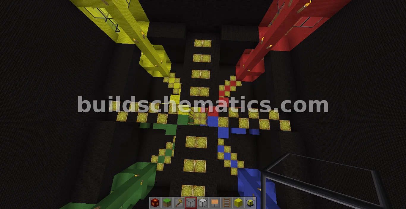 Small PVP Arena — view 4