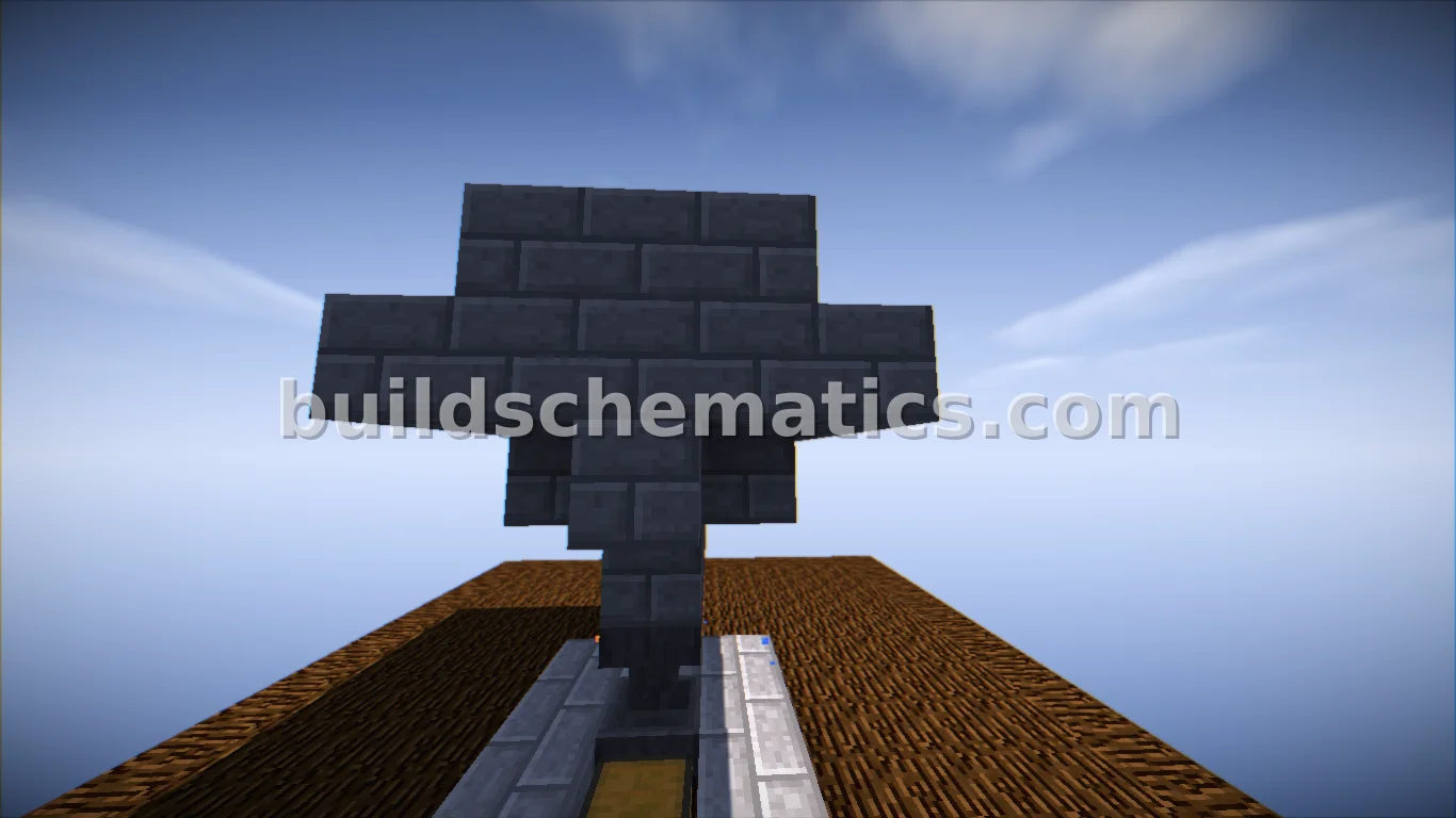 Efficient Cobblestone Generator — view 3