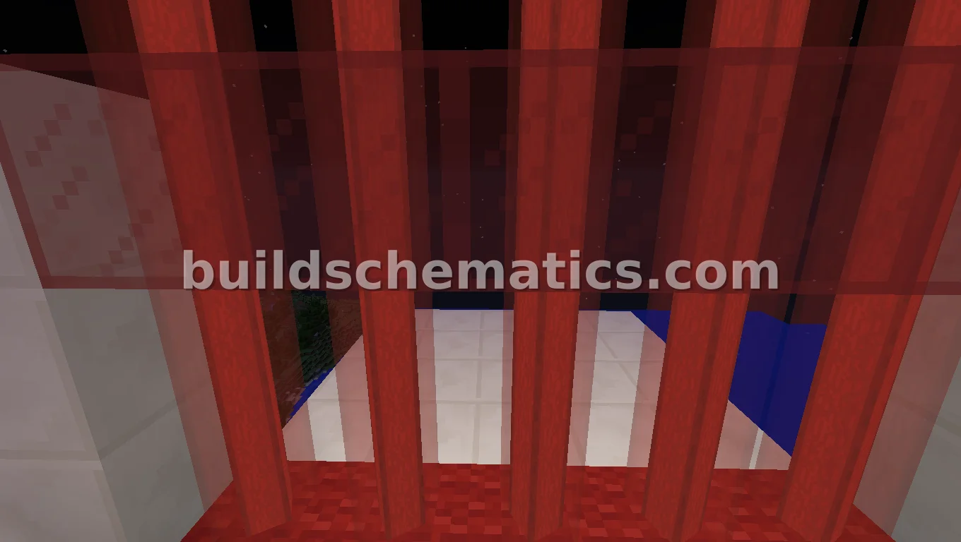 Secure Laser Door — view 2
