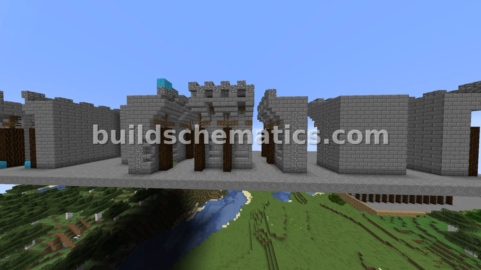 Castle Construction Kit — view 3