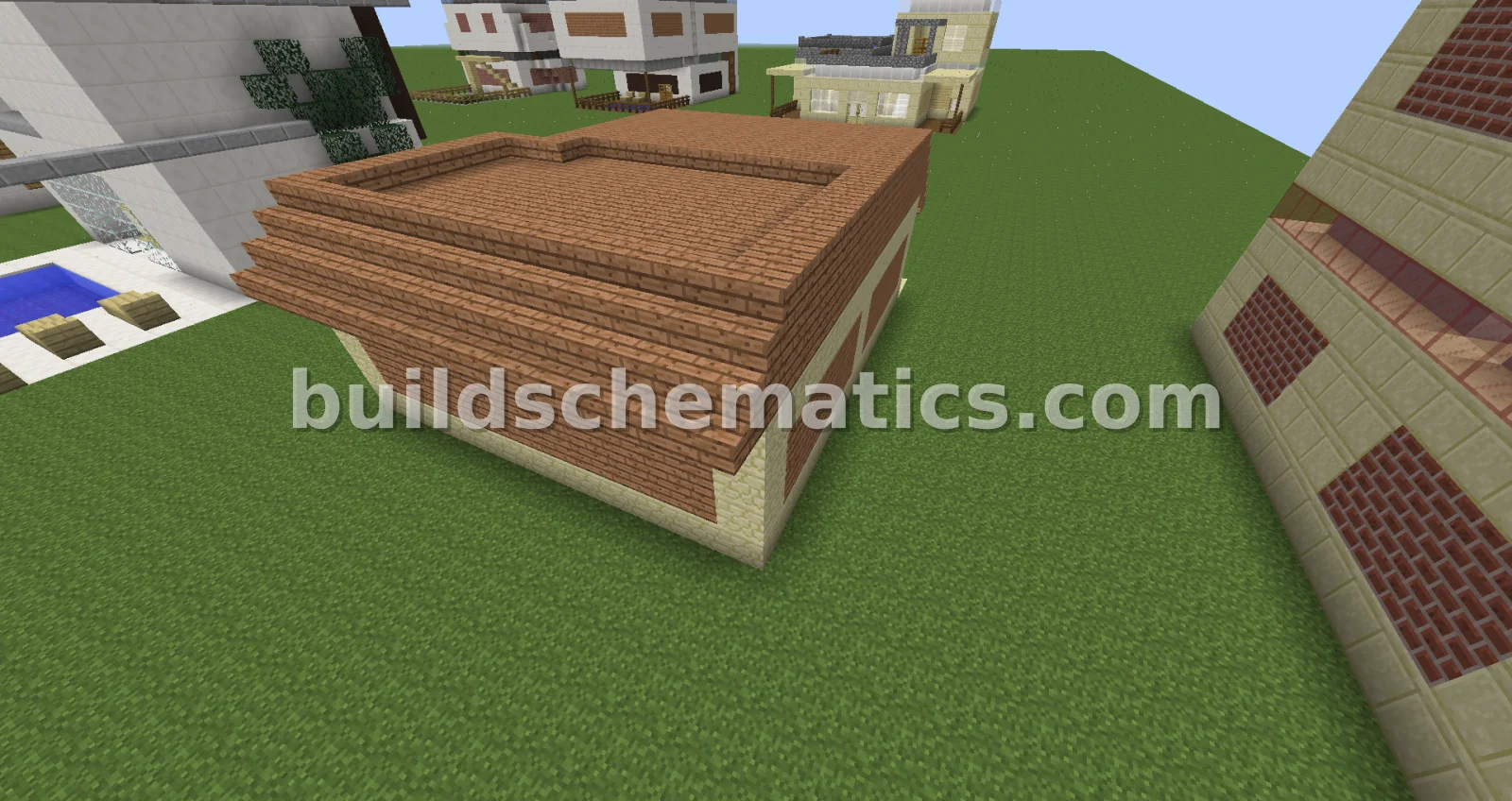 Cozy Small Village House — view 4