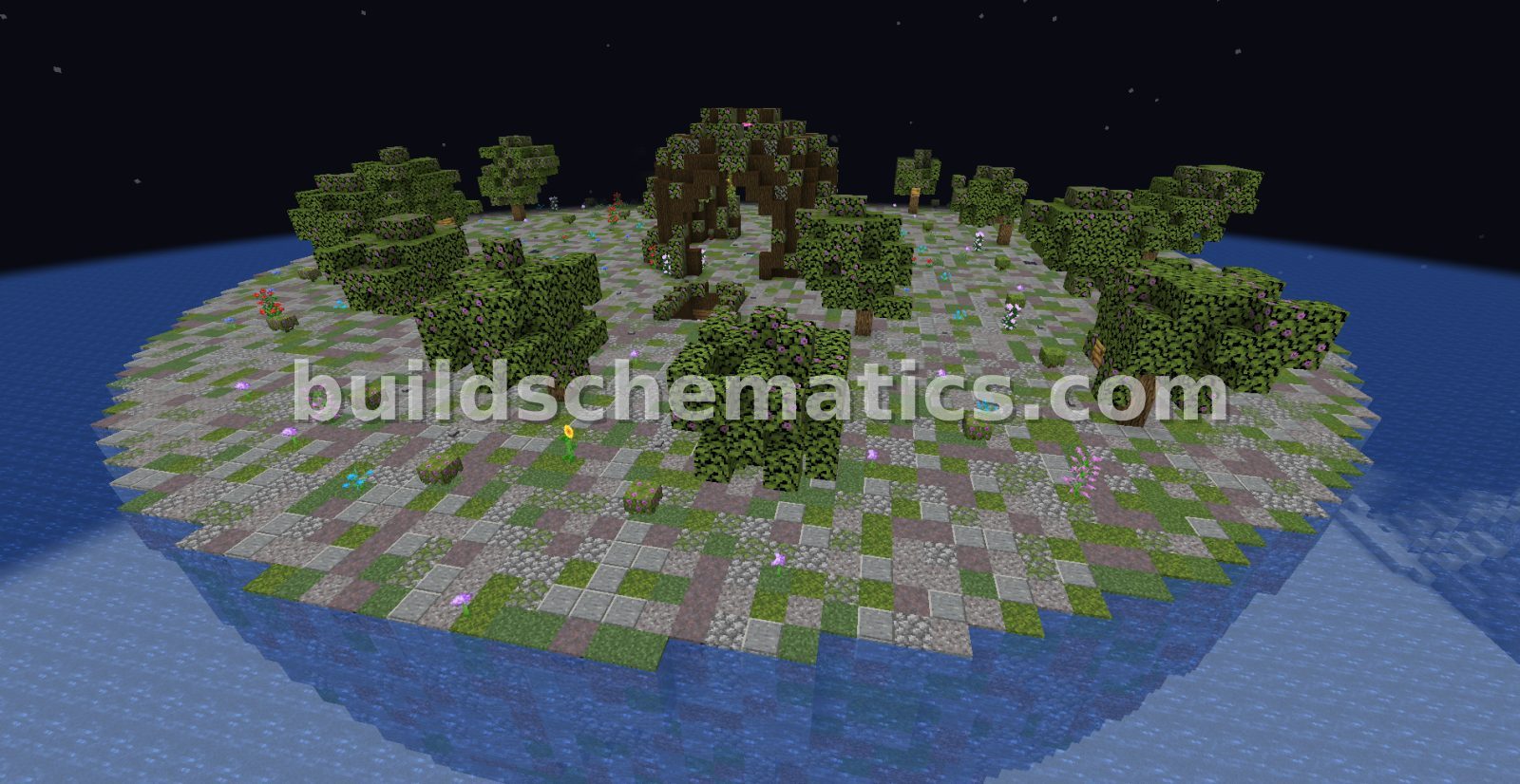 Medieval Spawn Point