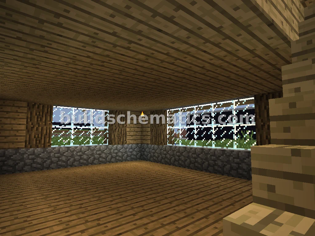 Villager Home Design — view 2