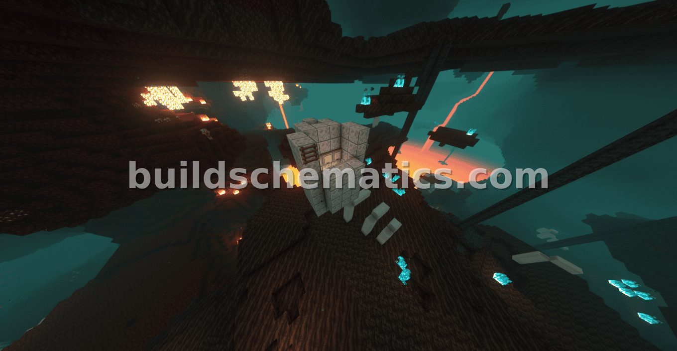 Automated Gold Farm for Minecraft