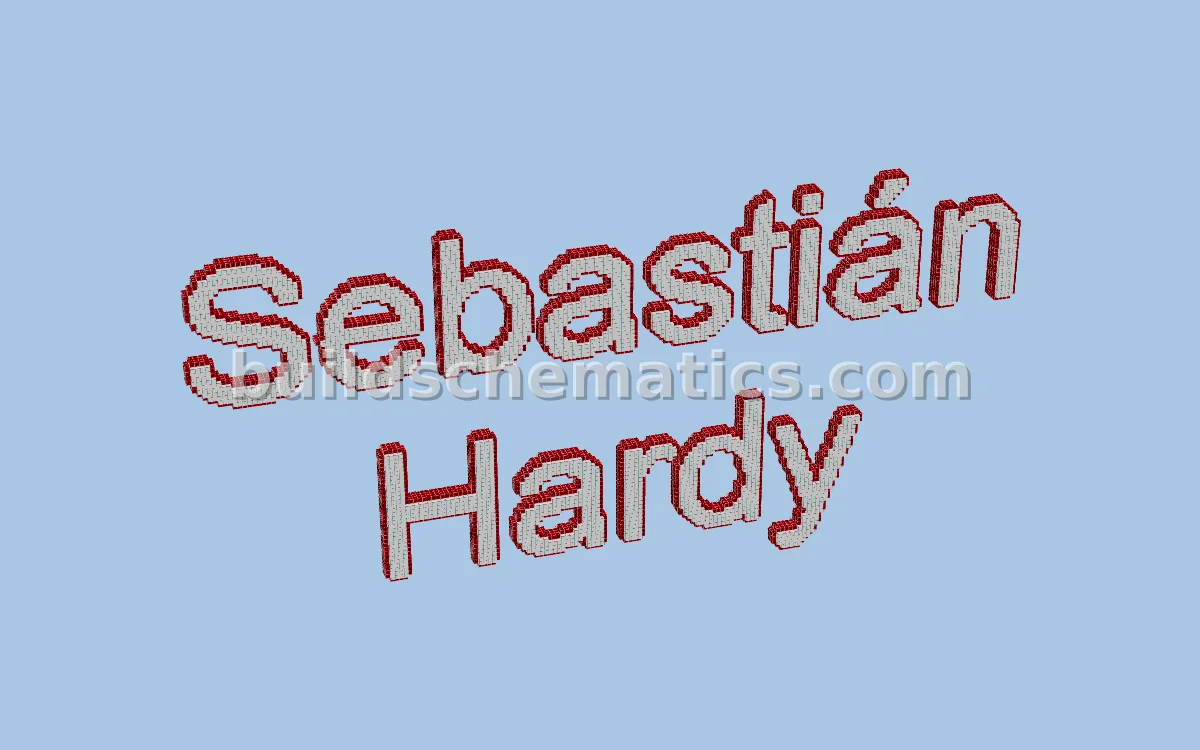 Sebastián Hardy Building