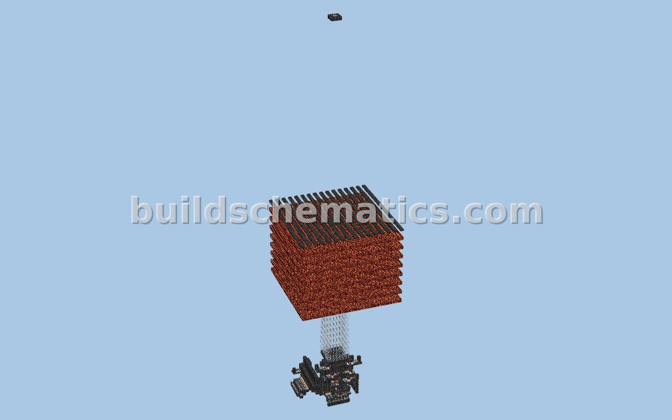 Toggleable Gold & Barter Farm