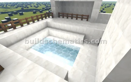 Thimble Diving Arena — view 2