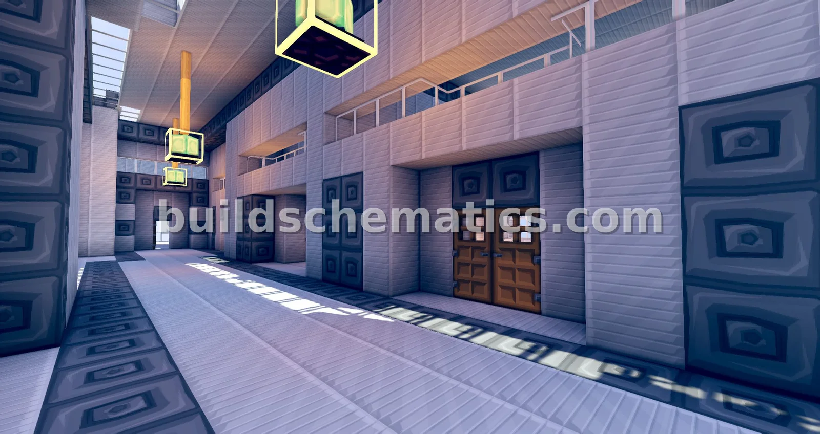 Adorne Mansion: Modern Luxury House — view 4