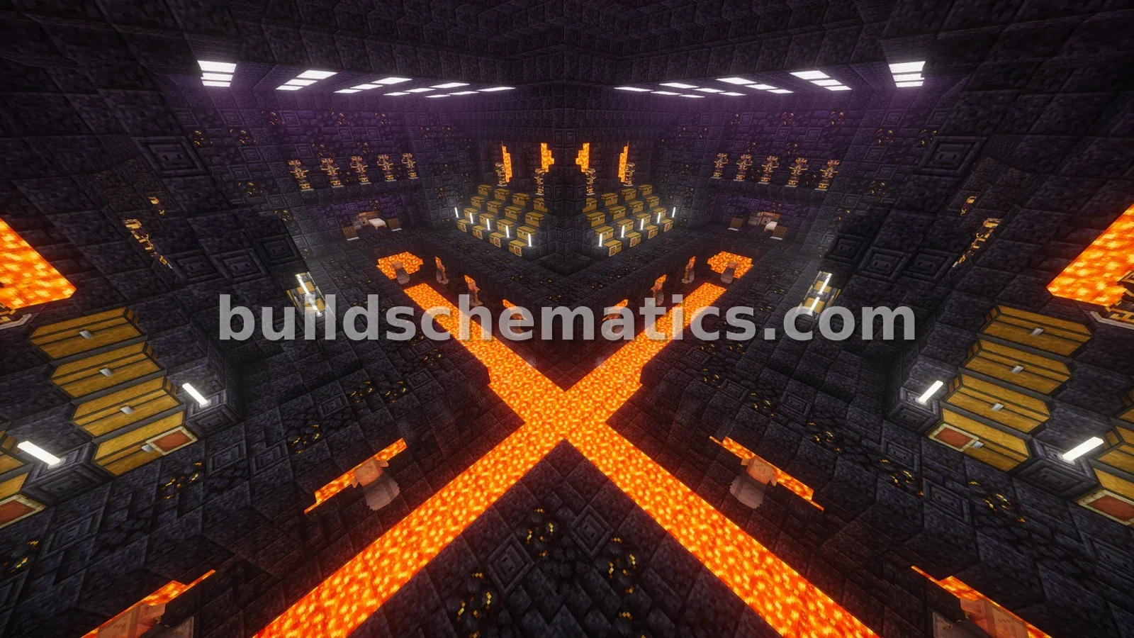 Brutal's Team Storage Hub