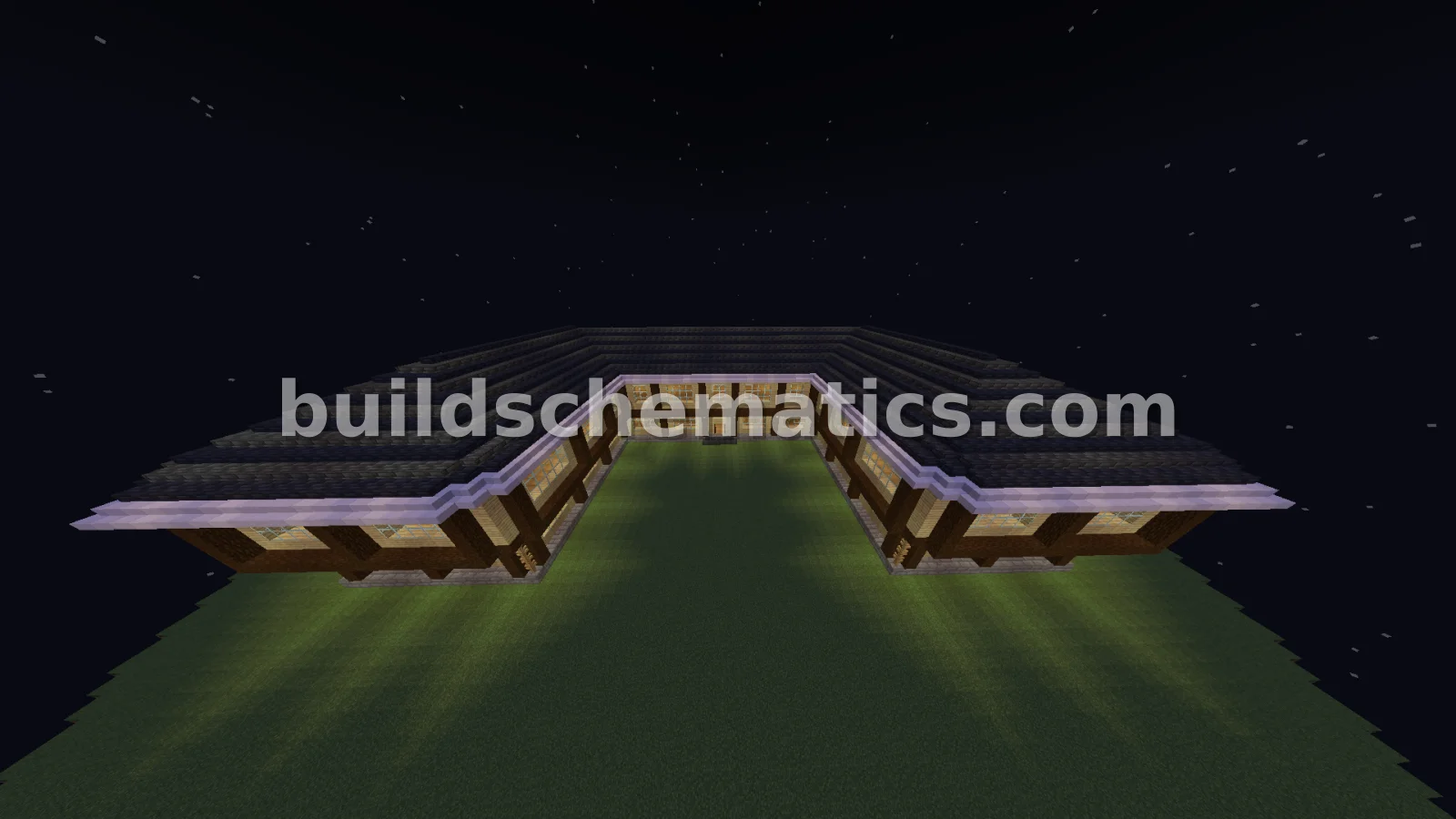 Unfurnished Grand Mansion — view 2