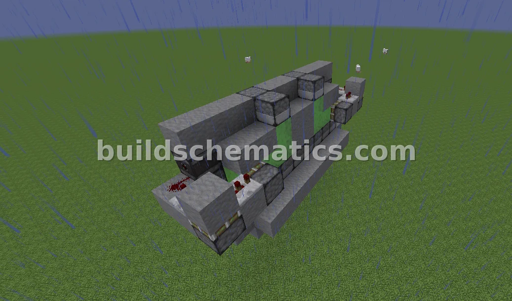 Viniccius13 Sugarcane Farm — view 2