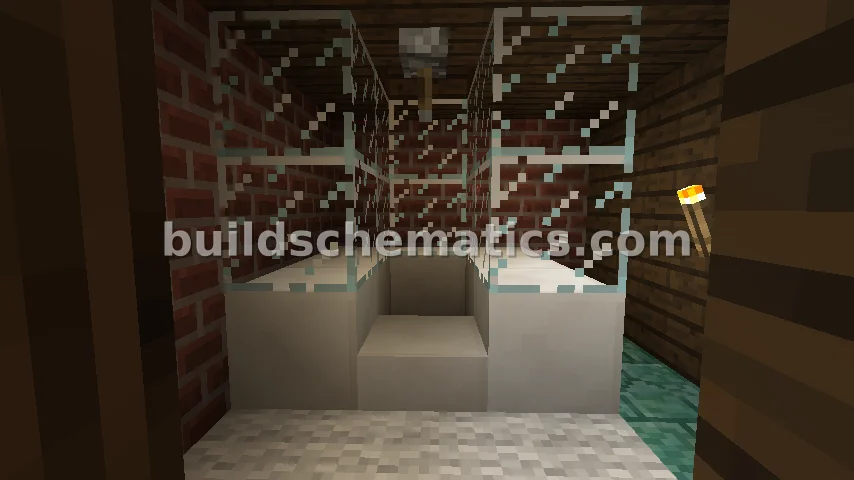 Cozy Brick House with Modern Amenities — view 3