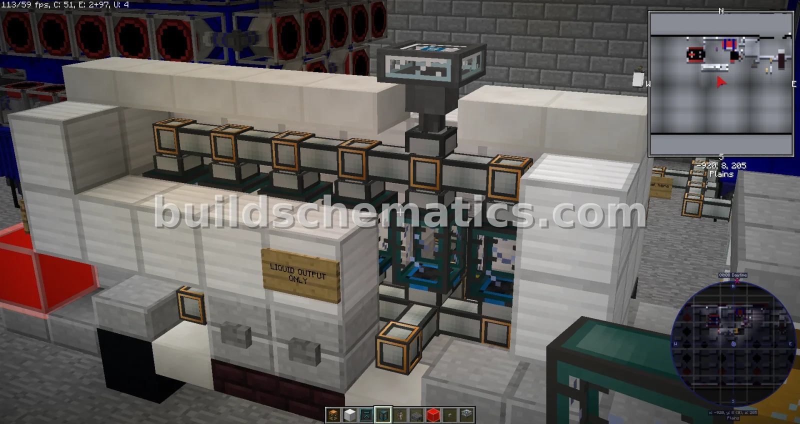 Eight Wheel Tanker Truck — view 3