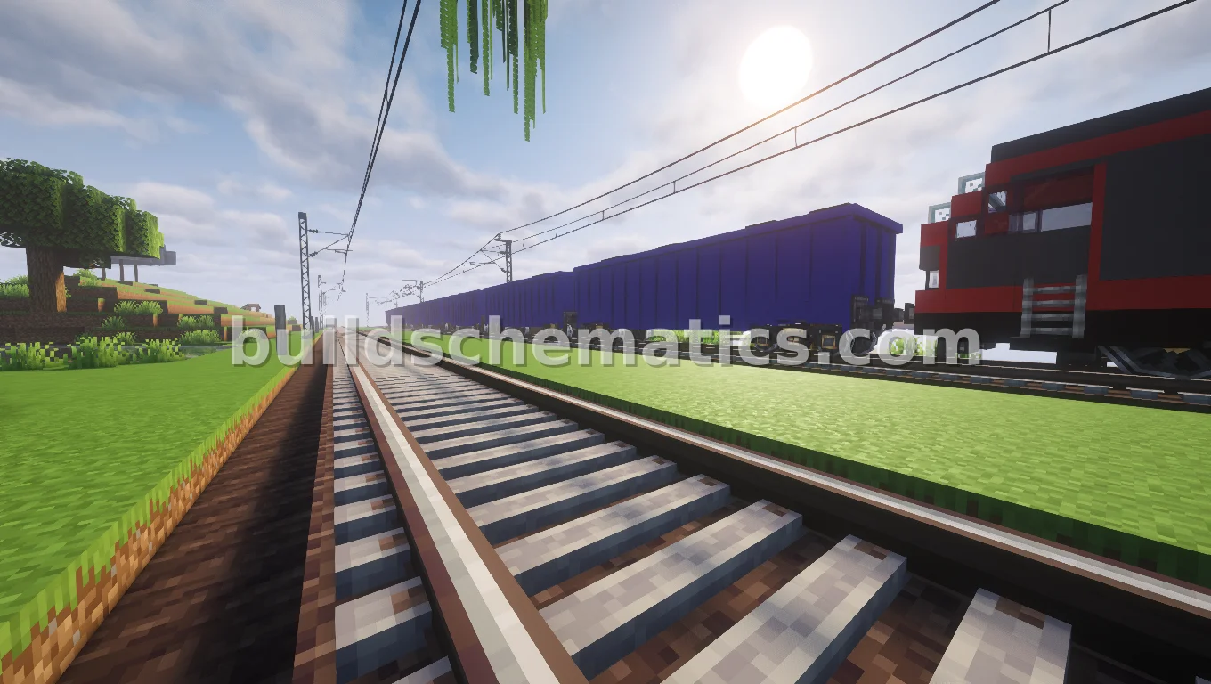PKP Cargo Coal Wagon Freight Car — view 5