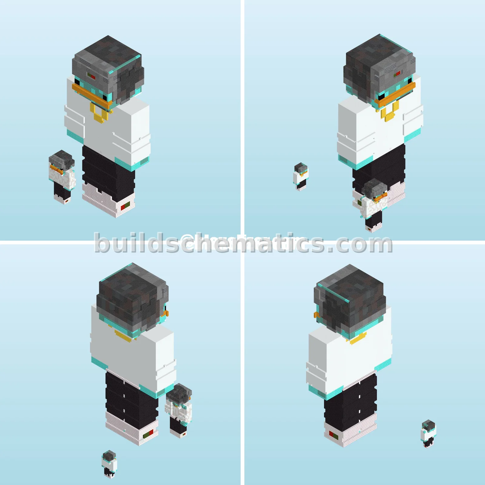 Didou Skin