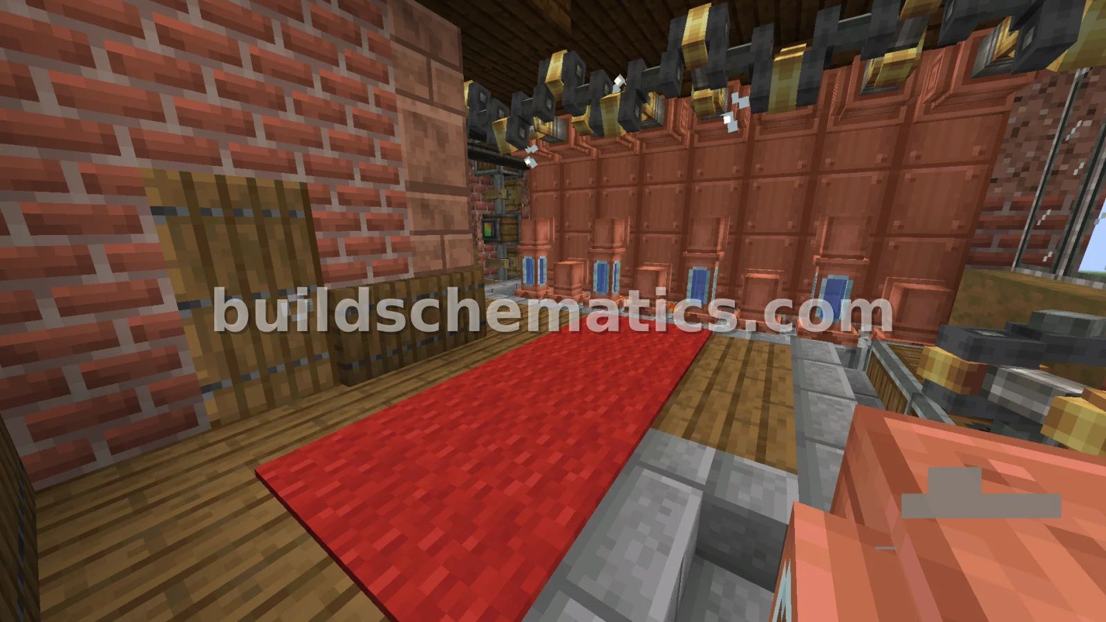 Starter House and Workshop — view 4