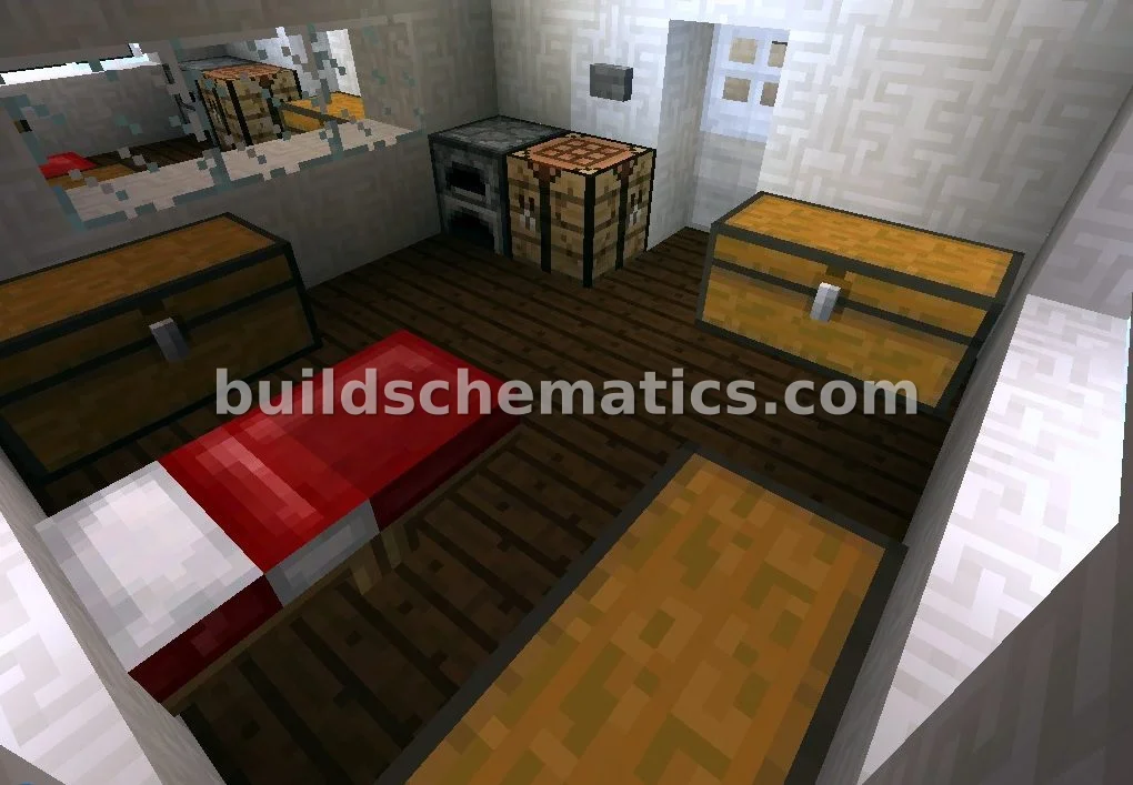 Modern Hotel Building With Working Lifts — view 3