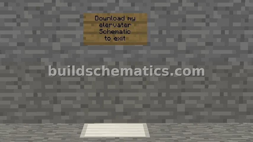 Wave Survival Minigame - Redstone — view 3