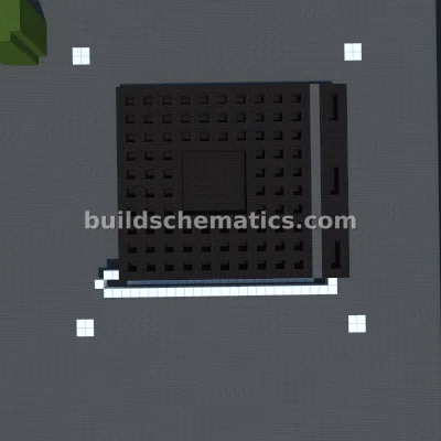 Gigabyte AM1M-S2H Motherboard Build — view 4