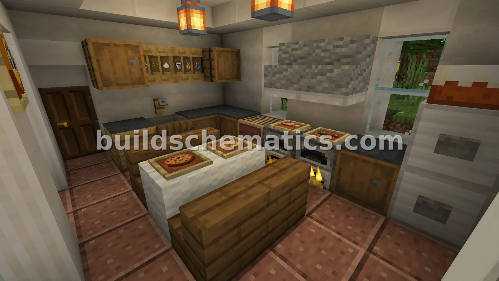 Luxury Villa with Courtyard and Pool — view 5