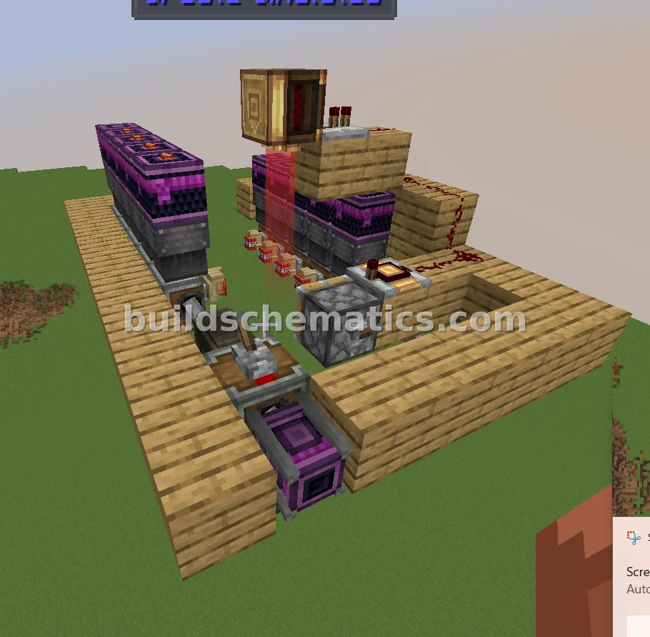 Create Bomb Dropper for Airships — view 3