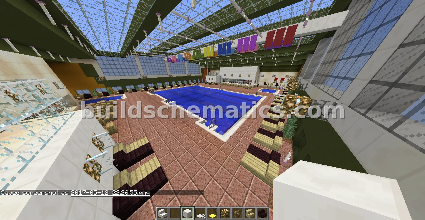 First World Hotel Resort Replica — view 2