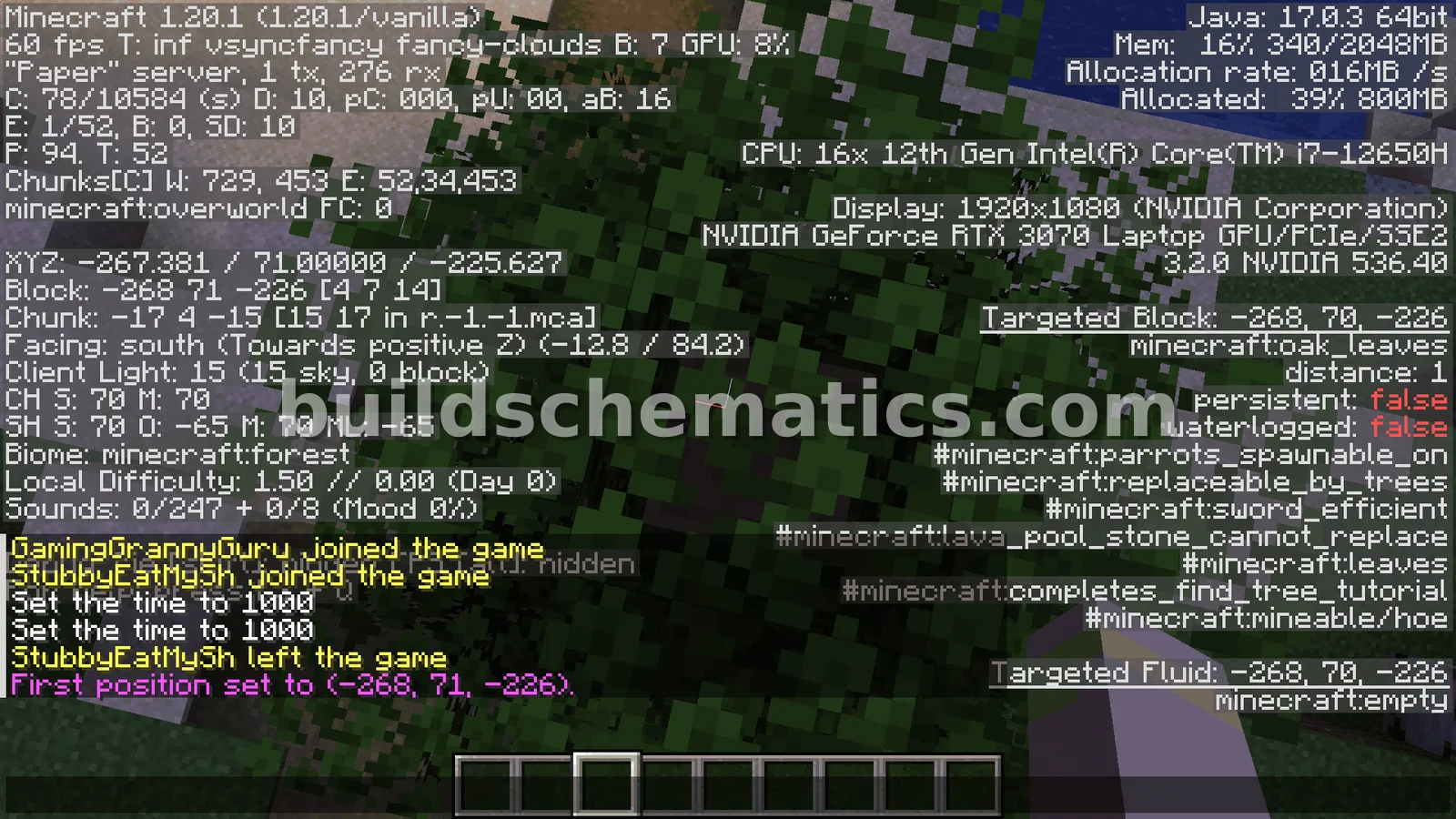 Medieval Fishing Port at Jackdaw Hollow — view 3