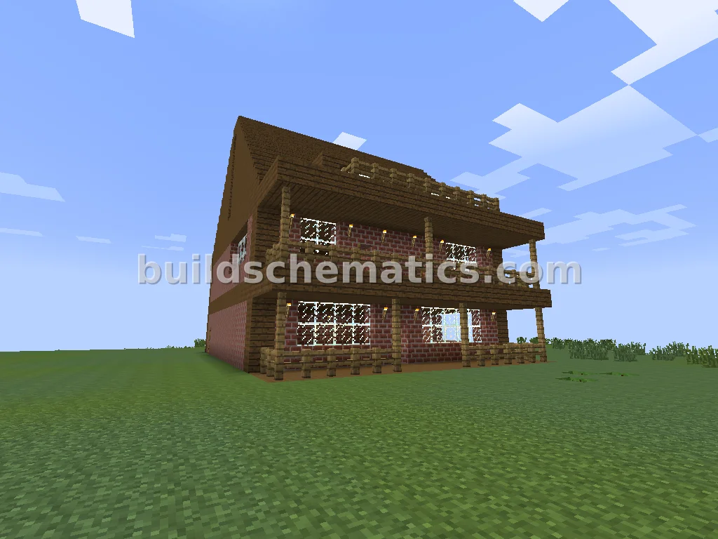 Family Home - Unfurnished Miners House