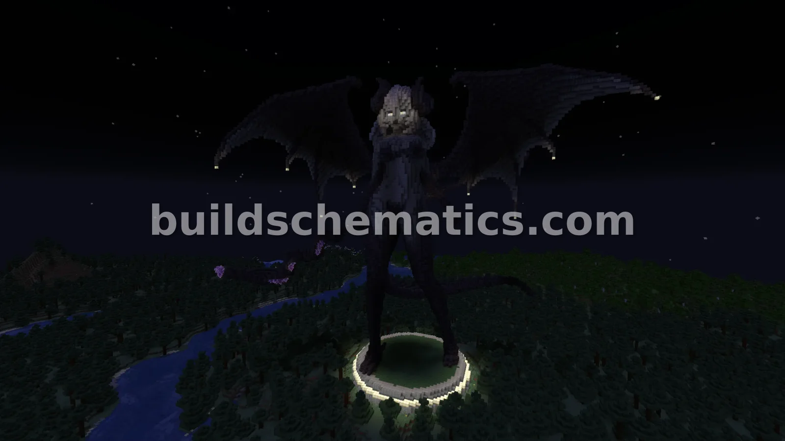 Dragon Girl Baonu Sepia Statue Build — view 2