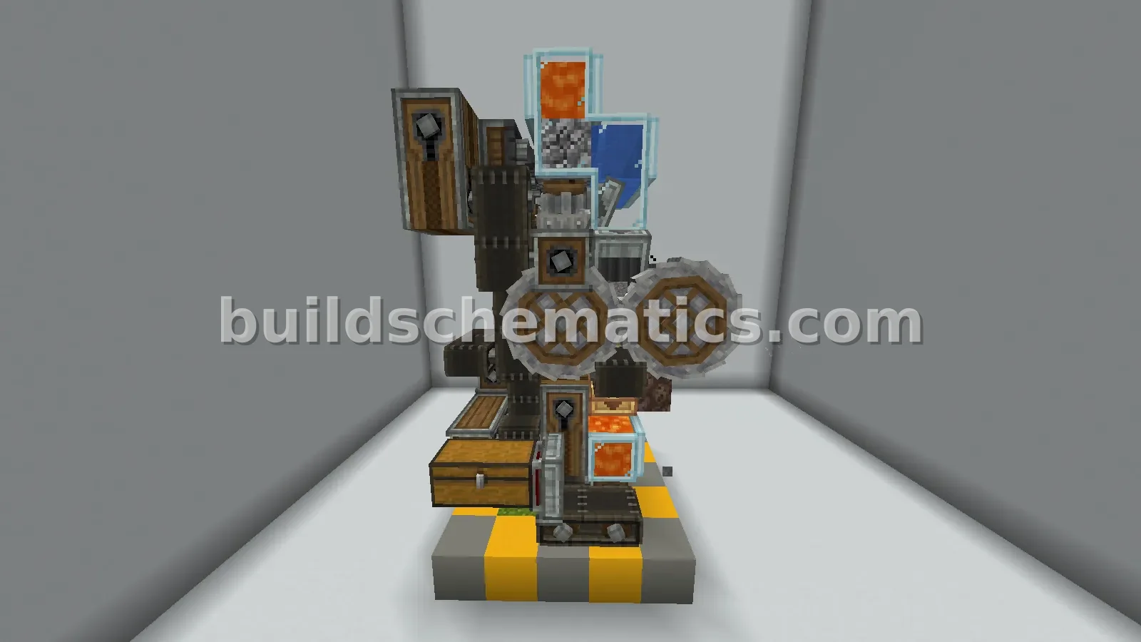 Compact Quartz Generator — view 5
