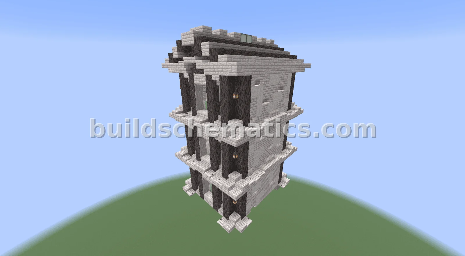 Stackable Sugar Cane Farm & Paper Crafter — view 3