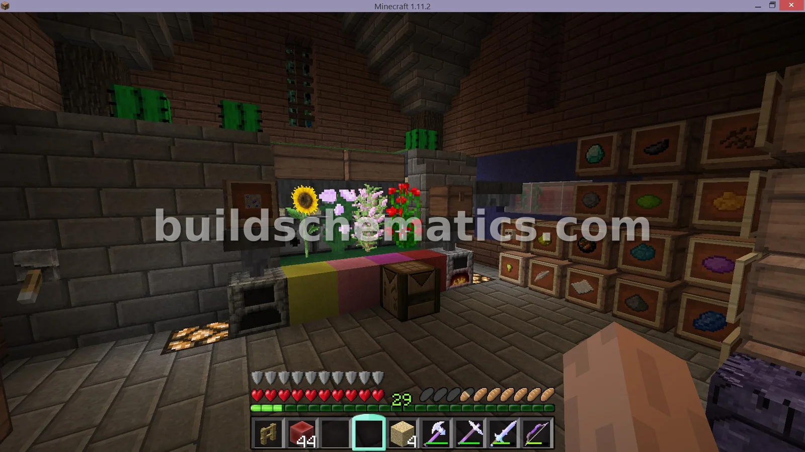 Fireworks Factory and Home — view 4