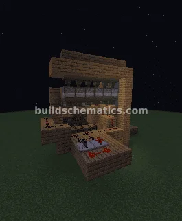 Large Smelter Structure — view 2