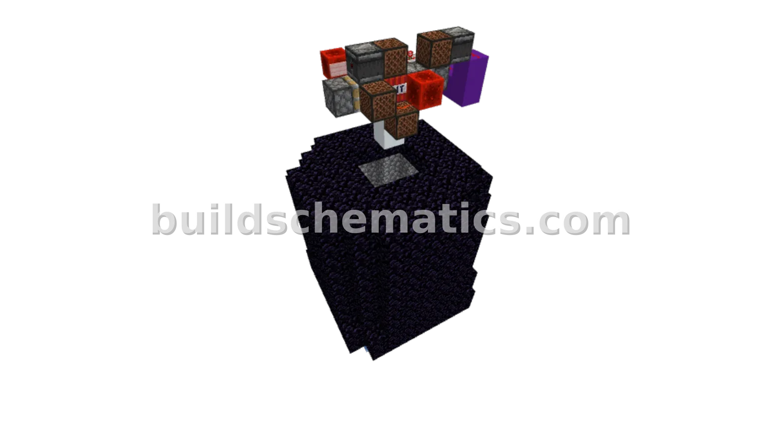 Knoster Cobble Redstone Module