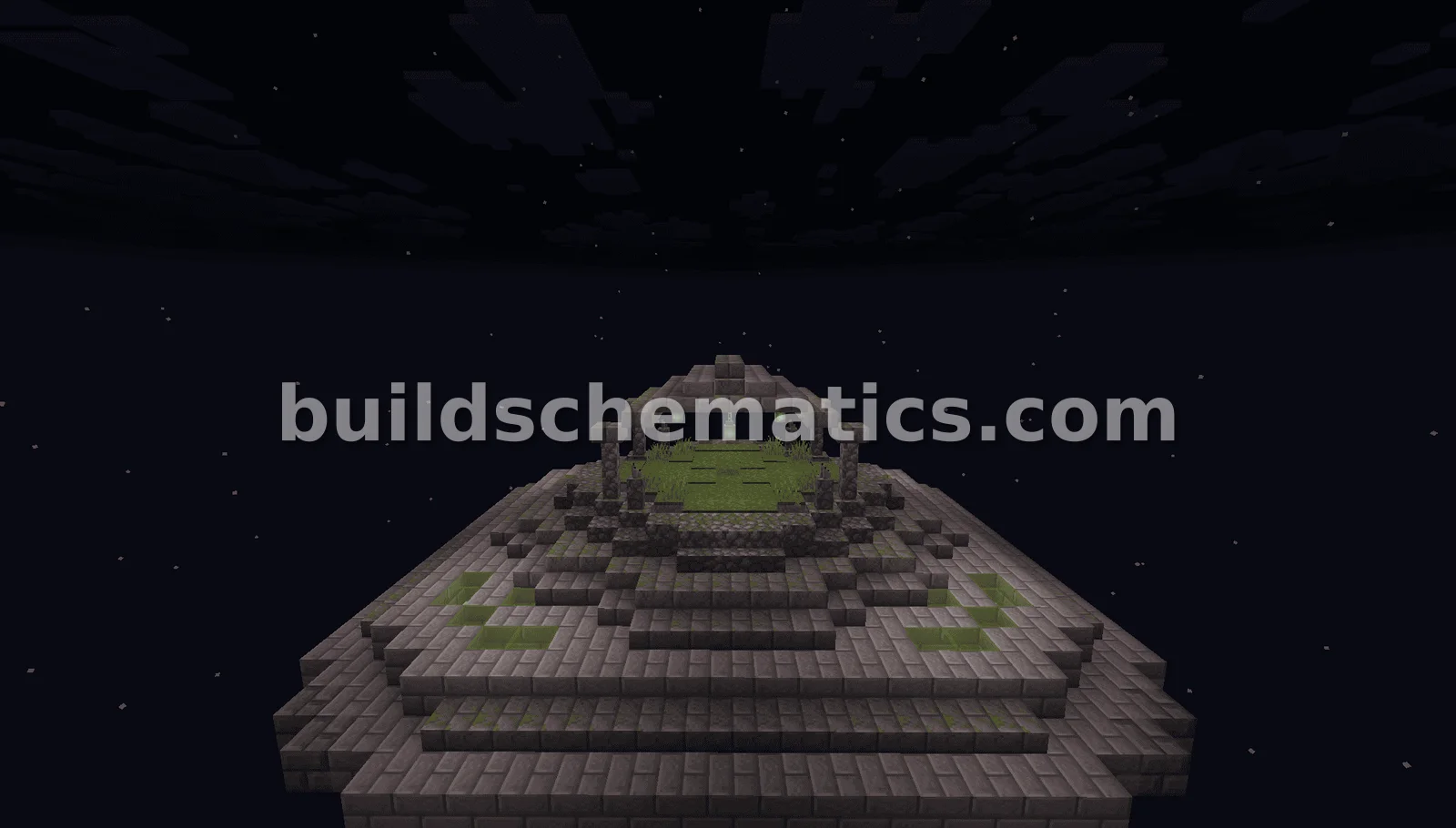 Green Nature Hub — view 5