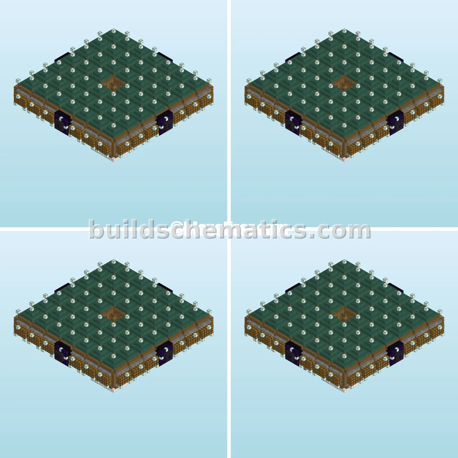 Storage Building Design