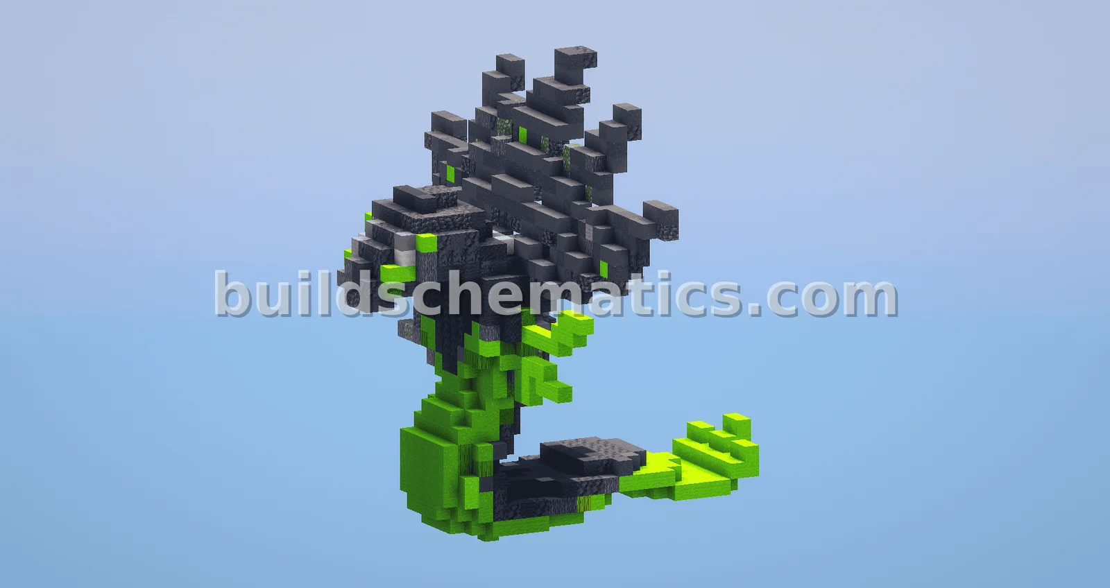 Pokemon Zygarde Build