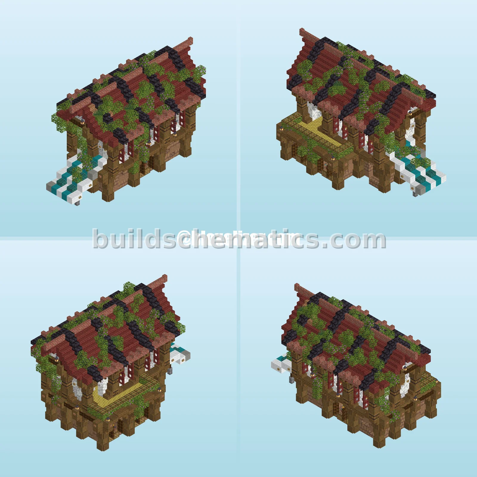 Medieval House - Cozy Design