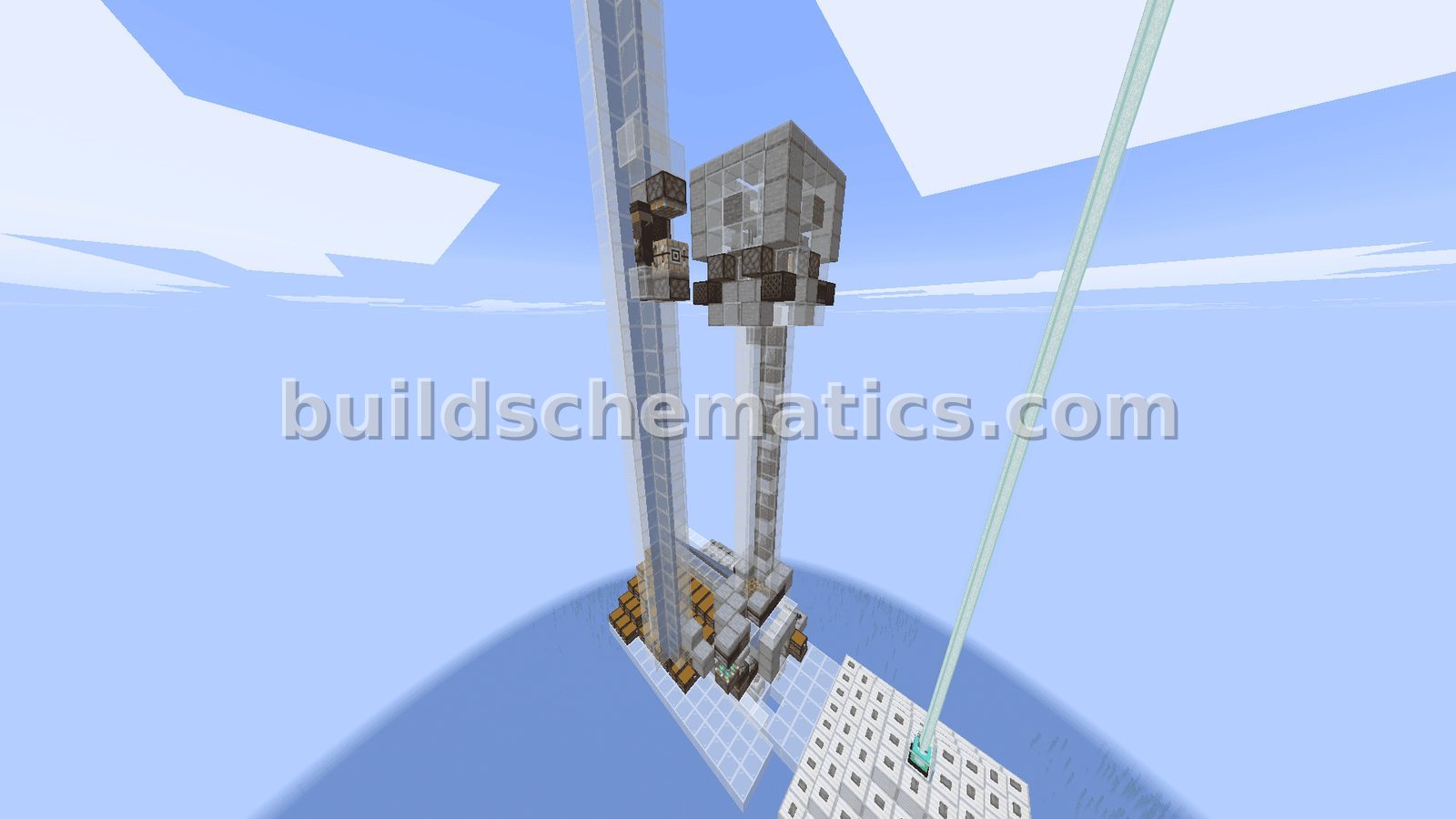 Raid Farm with Item Filter