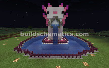 Charming Toad Water Feature
