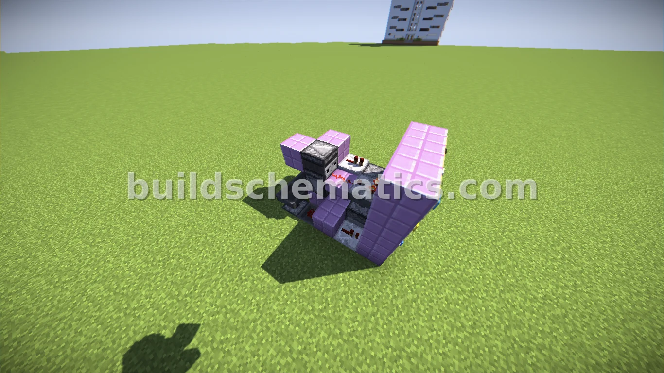 Shulker Box Storage Solution — view 4